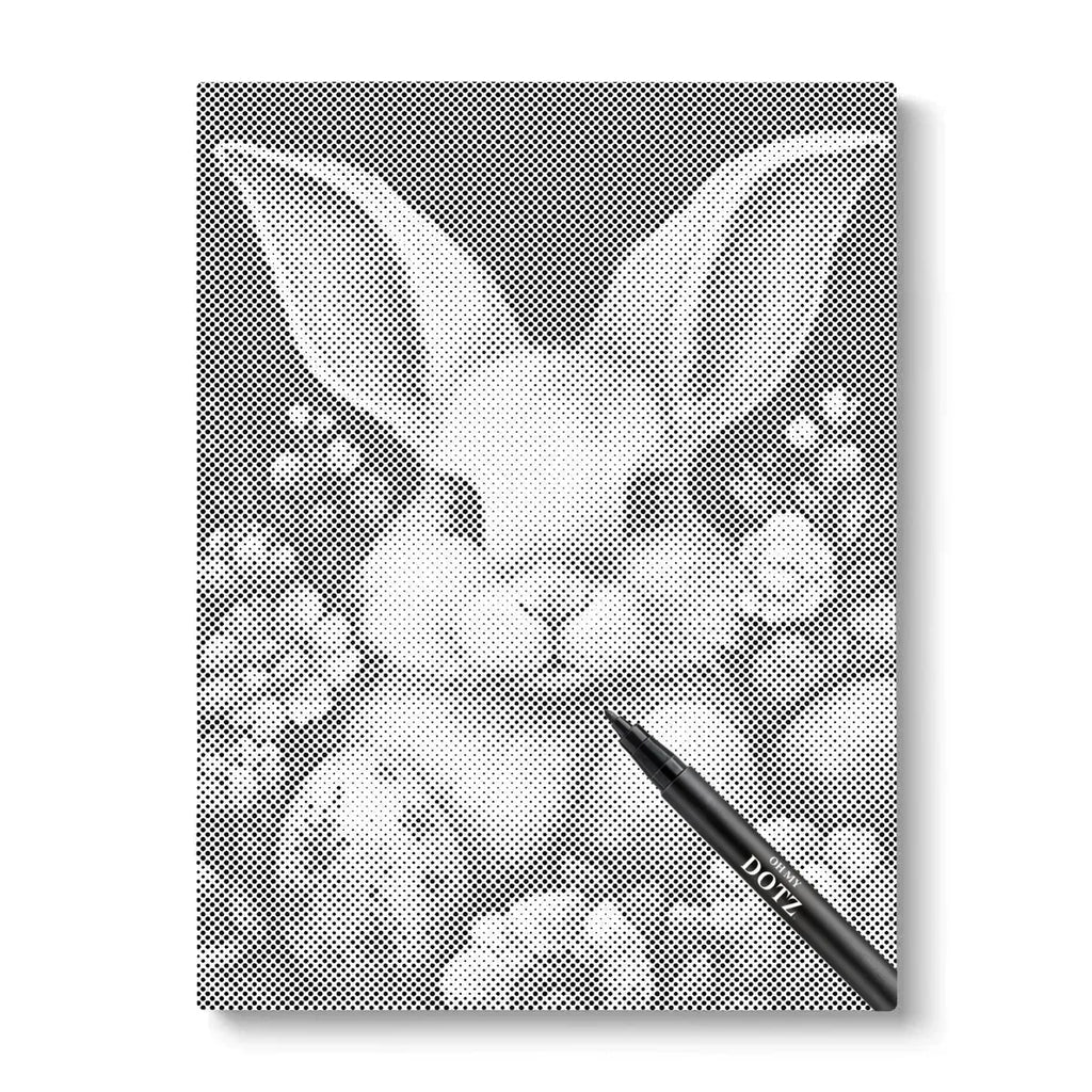 Prickmälning - Dot painting - Oh My Dotz Sverige - - - 